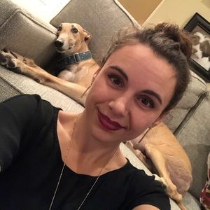 Meet your Posher, Allie